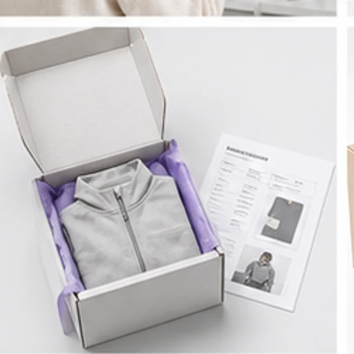 Ayzelify product listing generator card for ecommerce sellers