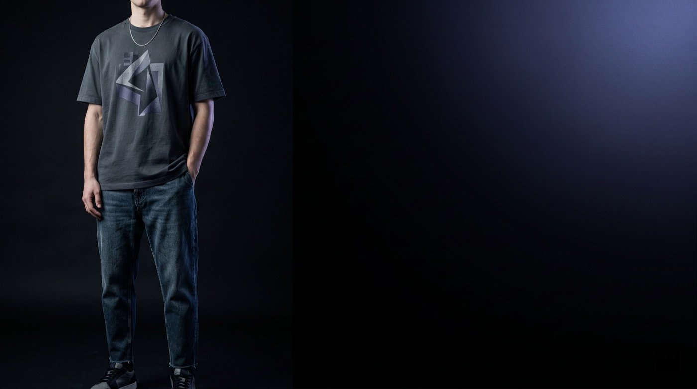 Ayzelify banner studio visual for turning product photos into campaign ad creatives